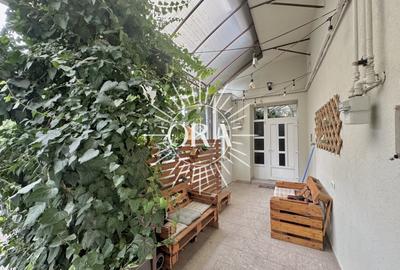 APARTAMENT LA CASA 3 CAMERE DE VANZARE | SEMICENTRAL | ZONA STRAZII PARIS - 19