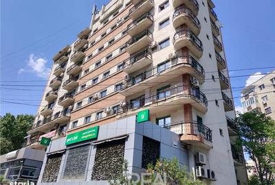 Spațiu comercial, de 64 mp, în Tineretului - 8