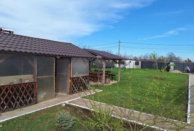 Spațiu comercial, în Mărtăcești - 11