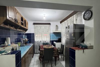 Casa P+M, 96 mp utili, 211 mp teren, zona Cernele - 5