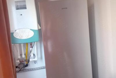 Apartament cu 2 camere decomandat în Central - 2