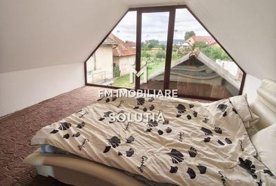 Casă cu 3 camere cu Teren 700 Mp în Mocira - 14