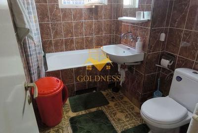 Apartament cu 3 camere, mobilat în Gheorgheni - 5