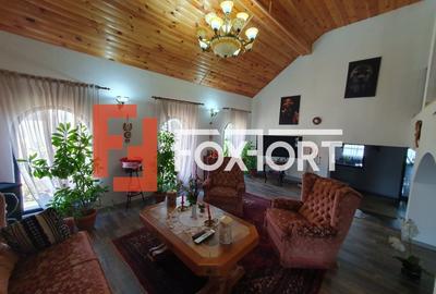 COMISION 0% Casa individuala cu 5 camere si teren de 1222 mp, Jebel - 28