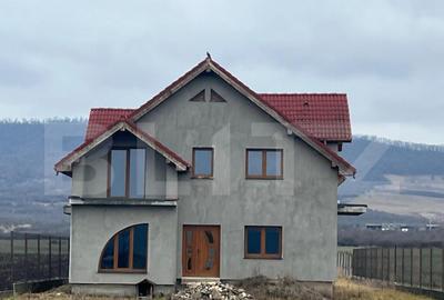 Casa Individuala, 230 mp, 2900 mp teren, 15 km de Bistrita 2 - 4