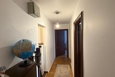 Dristor - Nicolae Grigorescu - Piata Matei Ambrozie - 3