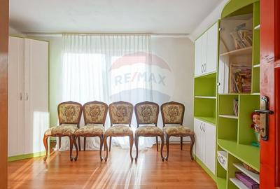 Casa cu 6 camere de vanzare in Rasnov, teren 1.100 mp, zona Glajarie - 25