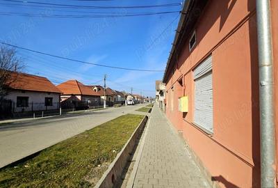 Casa de Vanzare in Deta Investitie Imobiliara cu Potential Unic Casa de Vanzare in Deta Investitie Imobiliara cu Potential Unic - 2