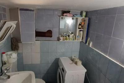 Casă cu 3 camere în Frumușelu - 4