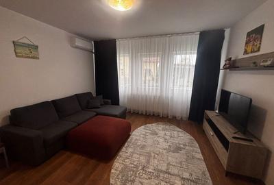 Apartament cu 2 camere decomandat în Crișeni - 7