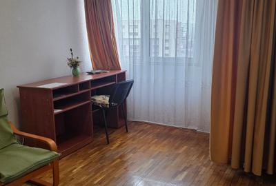 Garsonieră decomandată, mobilată în Unirii - 11