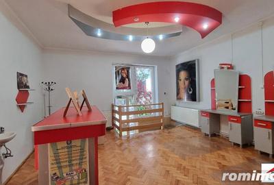 Spațiu comercial, în Central - 7