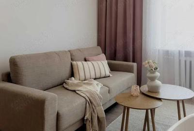Apartament cu 2 camere Astra