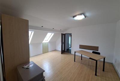 Birou, de 65 mp, în Plopilor - 4