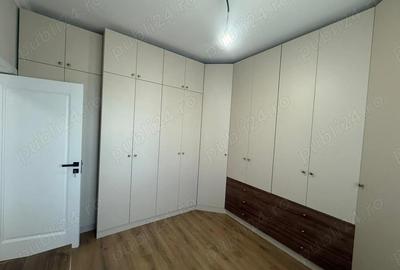 Casa noua 2025 Gole?ti | 130 mp utili, teren 490 mp | Se preda la cheie - 2