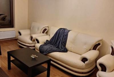 Apartament cu 3 camere decomandat în Central - 8