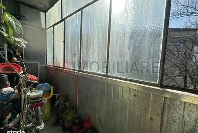 Apartament cu 3 camere, mobilat în Iosefin - 16