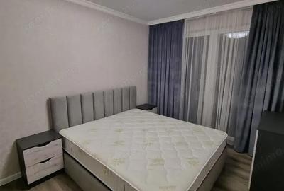 Apartament cu 2 camere decomandat în Berceni - 5