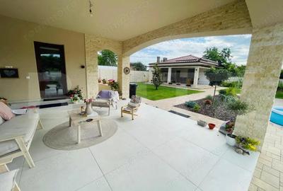 Casa moderna Paule?ti | Confort premium, teren generos de 1.300 mp - 6