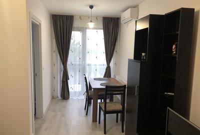 Garsonieră decomandată în Cățelu - 4