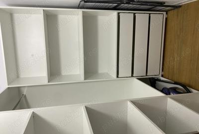 Apartament cu 2 camere decomandat în Ampoi 3 - 4