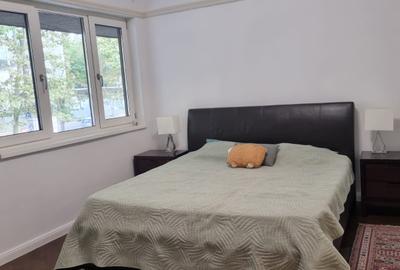 Apartament Clasic, Renovat, cu Destinație Duală Apartament Clasic, Renovat, cu Destinație Duală - 5