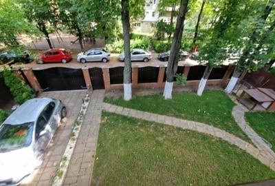 Casă individuală cu 5 camere în Central - 14