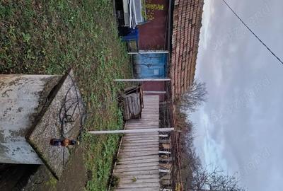 Casă cu 2 camere în Cozia - 1