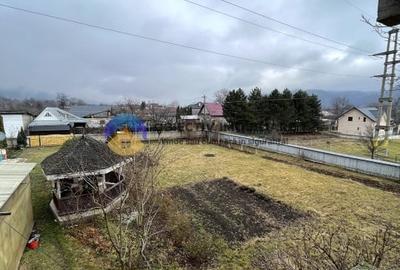 Vila la rosu - Viisoara - 2