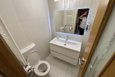 Brancoveanu Ap 3 c amere, 85mp, mobilat utilat - 1