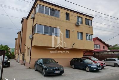 Garsonieră decomandată, mobilată în Central