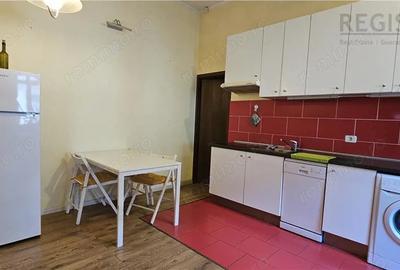 Casă cu 2 camere cu Teren 100 Mp în Central - 33