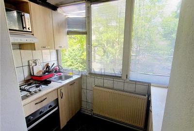 Girocului - 3 cam - decomandat - centrala proprie - 2 bai - ETAJ INTERMEDIAR Girocului - 3 cam - decomandat - centrala proprie - 2 bai - ETAJ INTERMEDIAR - 9