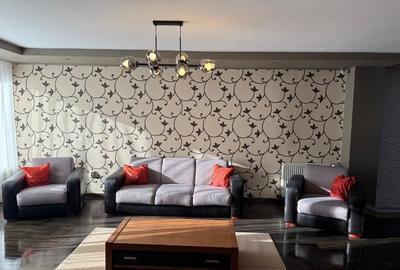 Casă frumoasa, de închiriat – 5 camere | Buna Ziua | garaj dublu, curte, saună - 11