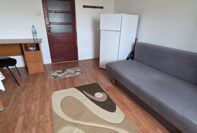 Garsonieră în Central