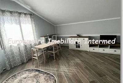 Casă cu 4 camere în Faleza Nord - 6