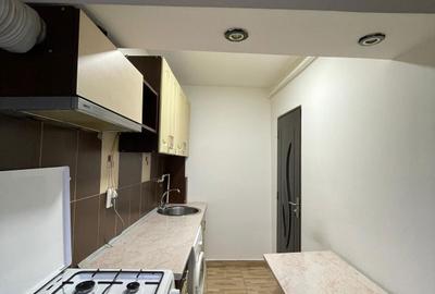 Garsonieră semidecomandată în Exterior Vest - 3