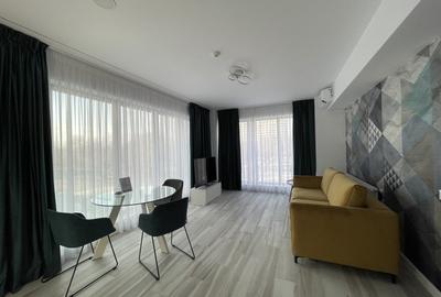 Afacere la cheie - Mamaia Bel Air, separat parcare si mobila, TVA inclus - 11