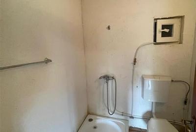 Vila deosebita, 2 corpuri P+M si P+1E, Margineni-Bacau - 11