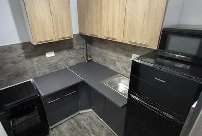 Garsonieră decomandată în Central - 7