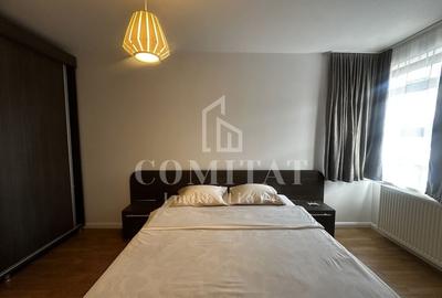Apartament 2 camere | Parcare | Zona Str Teilor - 18
