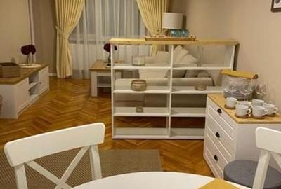 Piata Sf. Gheorghe | 3 Camere | Amenajat Modern - 4