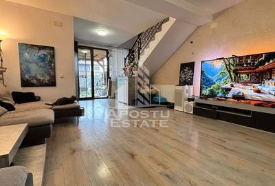 Casă individuală cu 4 camere cu Canalizare în Calea Urseni - 1