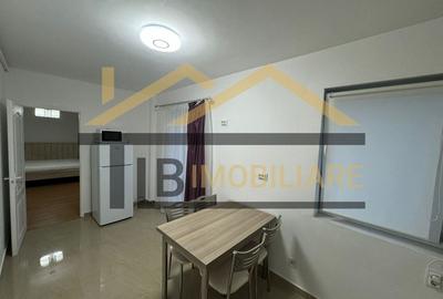 Apartament cu 1 camera, 37mp, Zona Semicentrala - 5