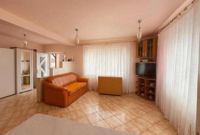 Casa individuala, zona Horea, Floresti - 1