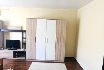 Garsonieră, mobilată în Zimbru - 3