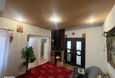 Casă cu 4 camere în Bucovăț - 8
