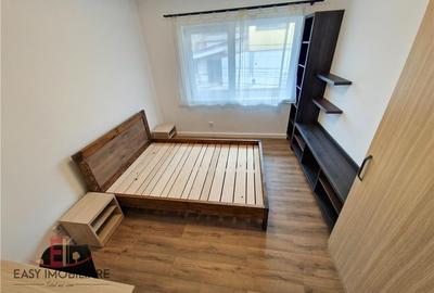 Apartament nou 3 camere, UMF, prima inchiriere, izolat, parcare, - 9