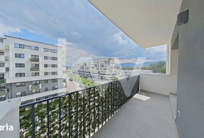 Apartament cu 3 camere decomandat în Sânpetru - 13