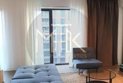 CLOUD 9 Residence |Studio  LUX | 1Loc Parcare - 3